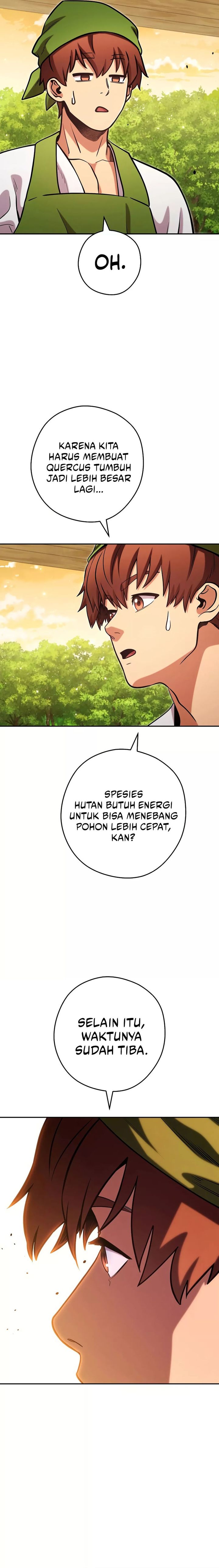 Dungeon Reset Chapter 235 Gambar 24